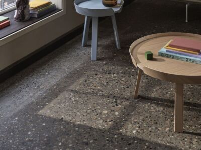 Around Coffee Table Large