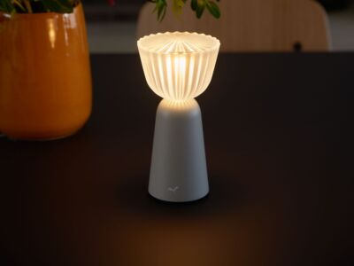 Swiing | Lampe nomade