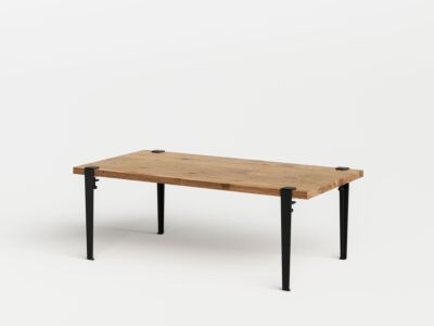 TipToe | Plateau de table rectangulaire