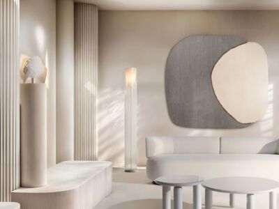 Toobe | Lampadaire
