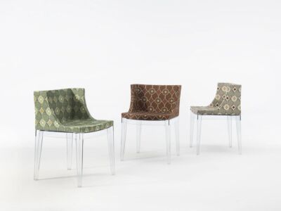 Mademoiselle | Kleiner Sessel