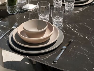 Trama | Assiette creuse