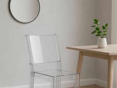 La Marie | Narrow chair