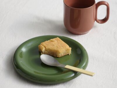 Barro Plate |  flache teller
