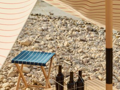 Outdoor Market Canopy | Toile tendue