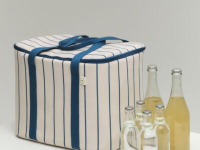 Outdoor Market Cooler Bag | Kühltasche