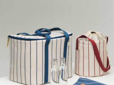 Outdoor Market Cooler Bag 