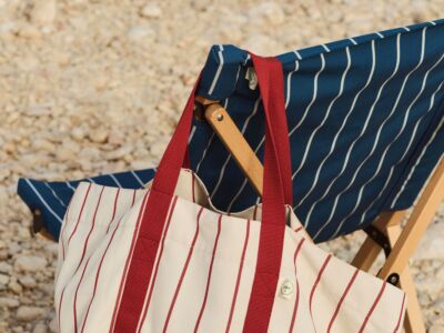 Outdoor Market Folding Chair | Klappstuhl