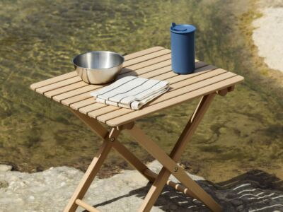 Outdoor Market Thermo Mug 