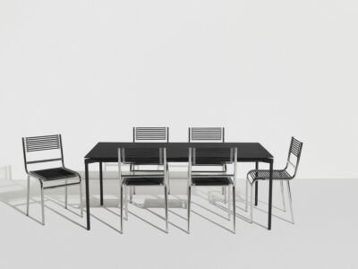 Sandows | Stuhl N°212