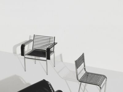 Sandows | Lounge-Sessel