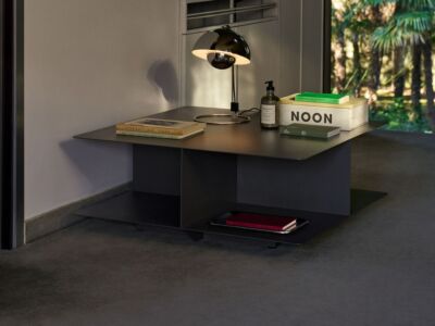 Develius EV3 | Table basse