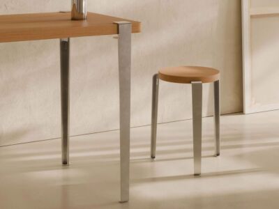 TipToe | Pied de table ou de banc