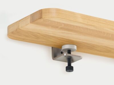 Wall Mount Bracket | Clamp