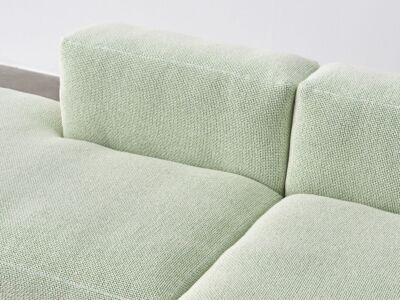 Mags Soft 2.5 seater Combination 3 | Low Armrest | Left