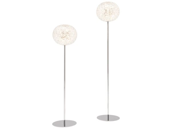 Kartell✨ PLANET FLOOR Planet | Floor lamp - Kartell - Lighting - Batiplus SA