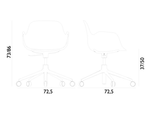 3_Form Armchair Swivel 5W Gaslift Alu-01.jpg