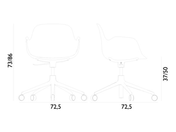 3_Form Armchair Swivel 5W Gaslift Black Alu-01.jpg