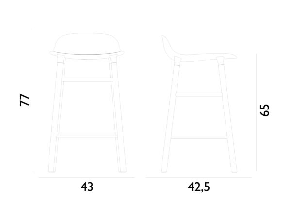 3_Form Barstool 65 cm Black-01.jpg