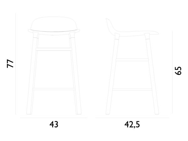 3_Form Barstool 65 cm Walnut-01.jpg