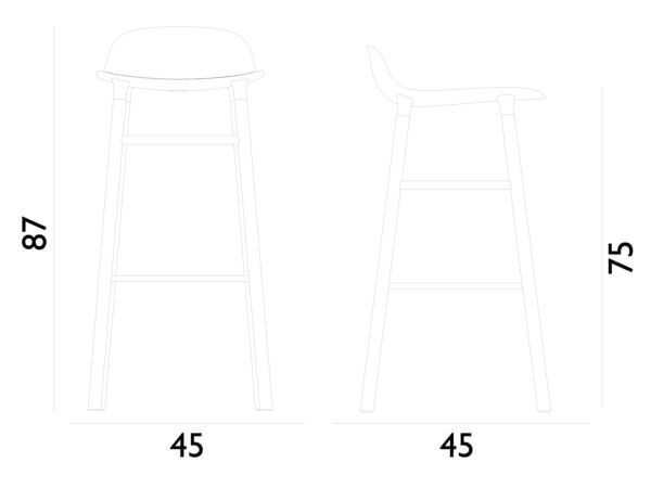 3_Form Barstool 75 cm Black-01.jpg