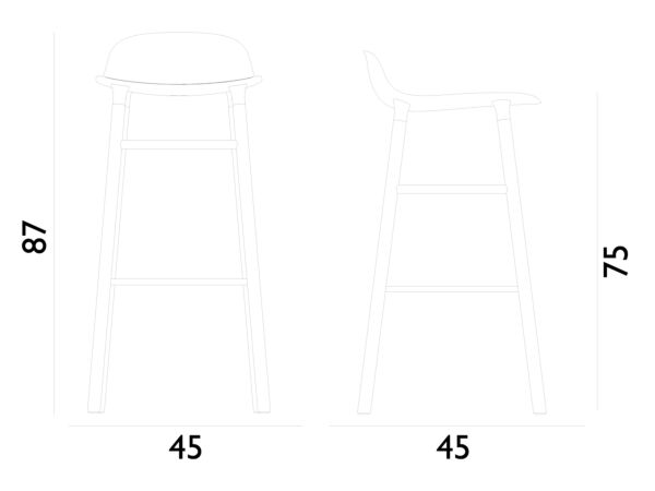 3_Form Barstool 75 cm Walnut-01.jpg