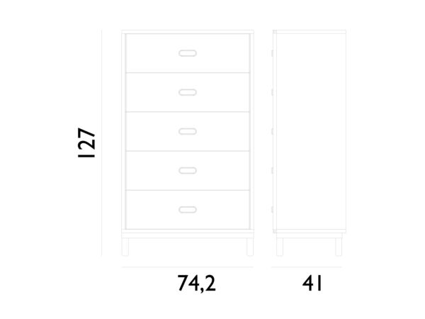 3_Kabino Dresser w. 5 Drawers-01.jpg