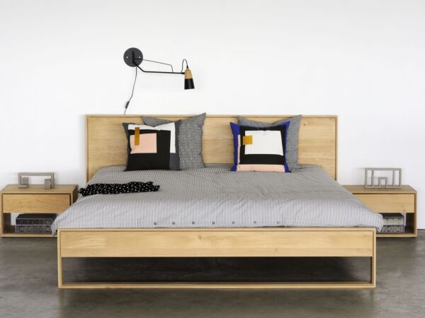 5_nordic ii bed - oak 51175 nordic ii bedside tables - oak.jpg