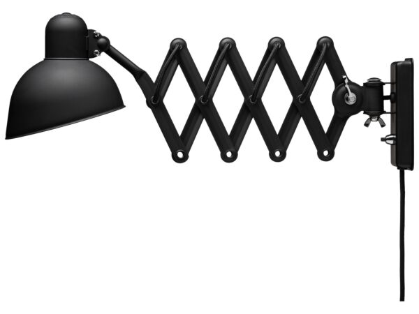 Kaiser Idell 6718-W - Fritz Hansen - Leuchte - Batiplus SA