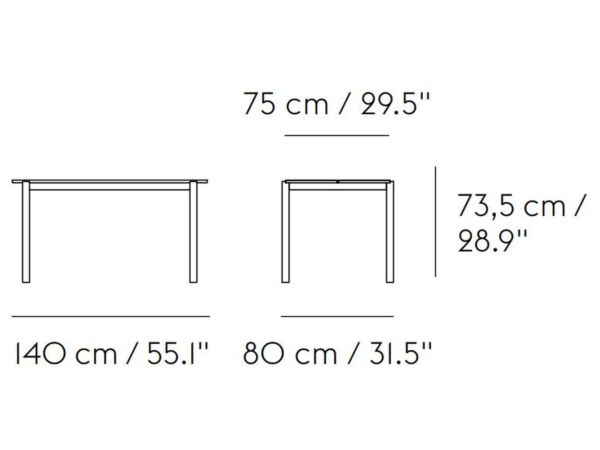 3_Linear Steel Table.JPG