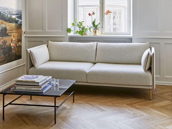 5_Rebar Coffee Table 100x104_Silhouette Sofa Uph Coda 100 cognac leather stitching.jpg