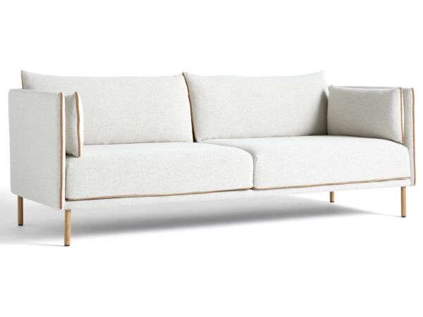 2_z2156121703708_Silhouette 3 seater low oiled oak base_uph Coda 100_piping leather Silk cognac_WB.jpg