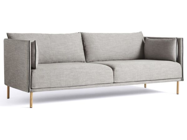2_z2156166222677_Silhouette 3 seater low oiled oak base_uph Ruskin 33_piping leather Silk black.jpg