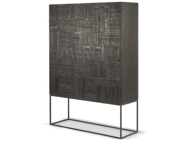 2_z12184 Ancestors-Tabwa cupboard_profile view.jpg