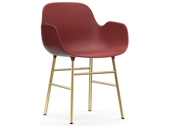 2_111400917_form_armchair_steel_brass_red_plastic_red_1.jpg