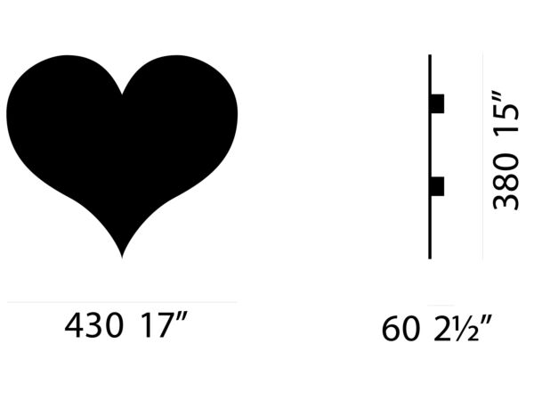 3_Metal Wall Relief Heart.jpg