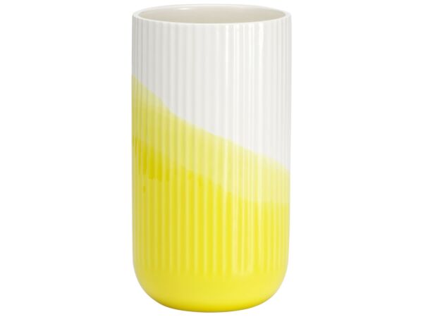 1_2906605_Herringbone Vase ribbed yellow_F_master.jpg