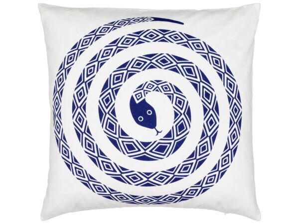 1_Graphic Print Pillows Snake ultramarine_F_master.jpg