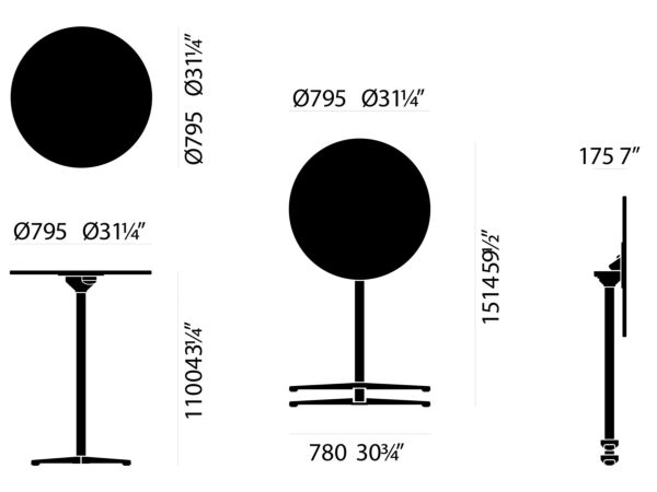 3_Table debout ronde, usage intérieur, Ø 796 mm.jpg