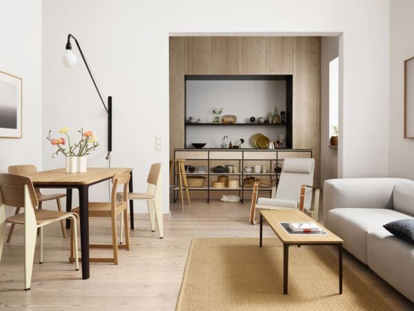 5_Plate Dining Table Standard HAL Plate Table Cité Soft Modular Sofa Potence Resting Animals Cat_master.jpg