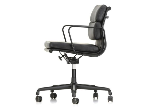 Soft Pad Chair EA 217 Vitra Office chair Batiplus SA