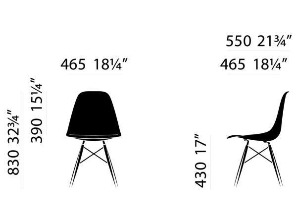 3_Eames Plastic Side Chair DSW (programme Quick ship).jpg