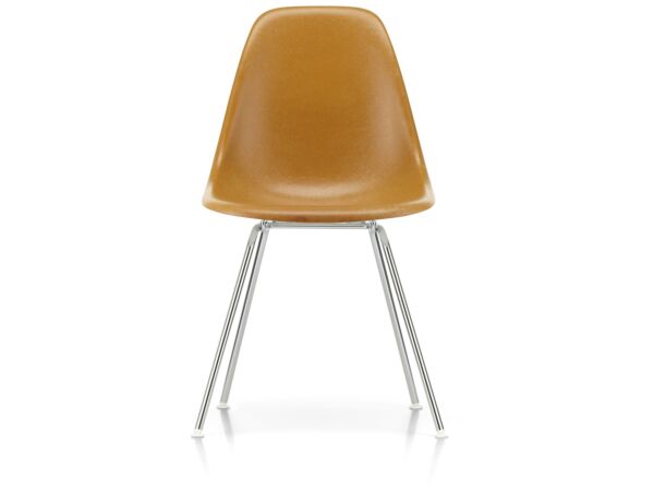 2_z3028866_Eames Fiberglass Side Chair DSX - 08 ochre dark - 01 chrome - centre_FS_master.jpg