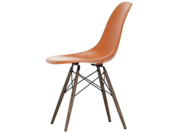 2_2816771_Eames Fiberglass Side Chair DSW - 03 red orange - 95 dark maple - left_master.jpg