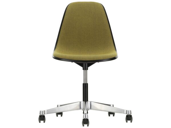1_Eames Plastic Side Chair PSCC - upholstered - 56 granite grey - 19 mustard_dark grey - 01 chrome - centre_master Copie.jpg