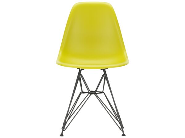 Eames Plastic Side Chair | DSR - Vitra - Chair - Batiplus SA