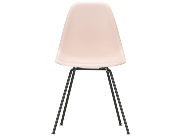 2_eames plastic side chair dsx - 41 pale rose - 30 basic dark powder-coated - centre_master.jpg