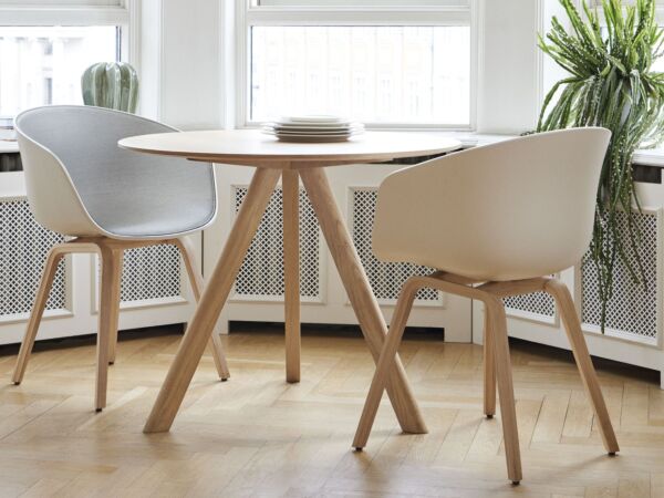 5_AAC 22 cream white shell front uph Surface by HAY 120 matt lacquer oak base_CPH 20 matt lacquer oak top and base.jpg
