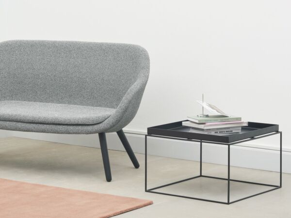 5_AAL Sofa black base Uph Olavi charcoal_Tray Table black_Raw Rug No 2 powder.jpg