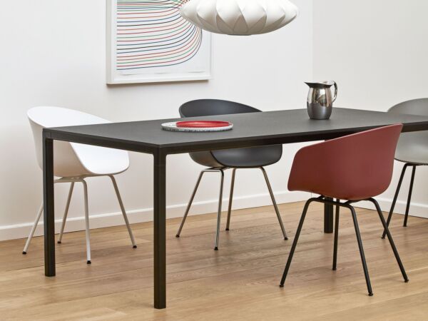 5_AAC 26 brick shell black base_T12 black_Bubble Lamp Criss Cross_AAC 26 white shell white base_AAC 26 black shell chrome base.jpg